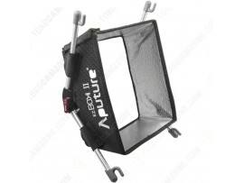 Aputure Softbox Kit EZ BOX+ II 